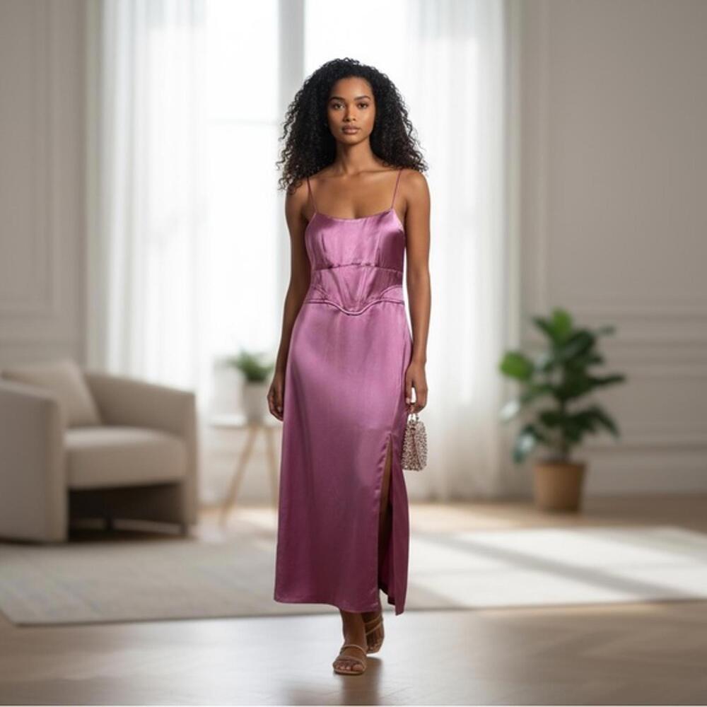NWOT Jason Wu Women's Pink Dress Size Medium